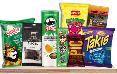 Snacks